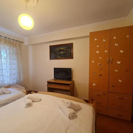Apartment Egi's Shkoder