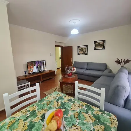 Apartment Egi's Shkoder