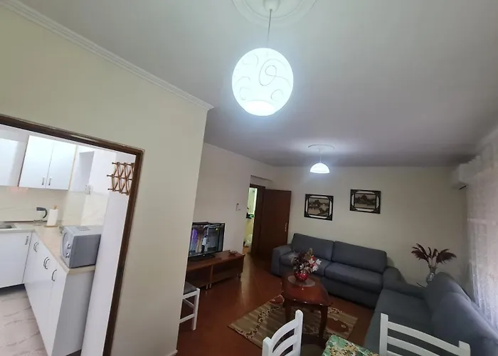 Egi's Center Shkodër