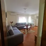 Egi's Center Apartman Shkodra