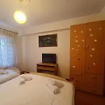 Lägenhet Egi's Center Shkodër