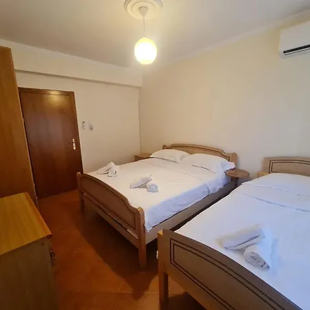 Apartmán Egi's Center