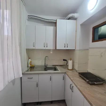 Appartement Egi's Center Shkodër