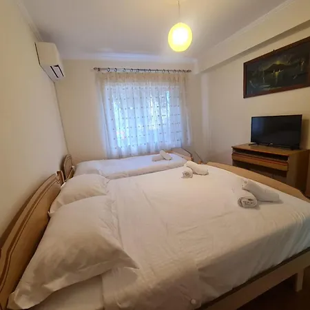 Egi's Center * Shkodër