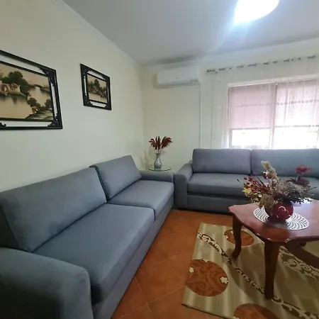 Egi's Center Апартаменты