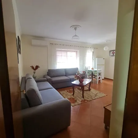 Egi's Center Apartmán Shkodër