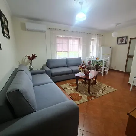 Apartmán Egi's Center *