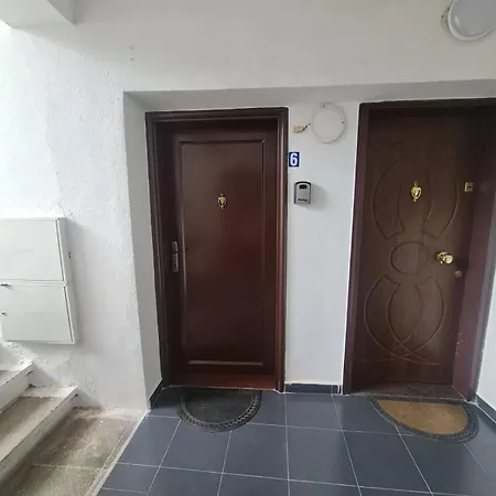 Egi's Center Shkodër