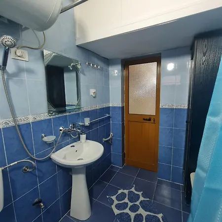 Egi's Center Apartamento