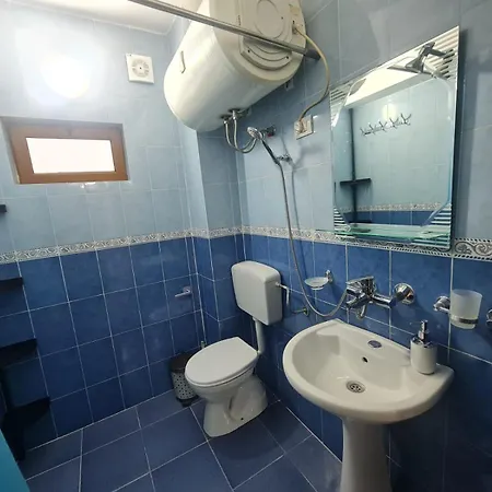 Egi's Center * Shkodër