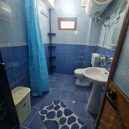 Διαμέρισμα Egi's Center *