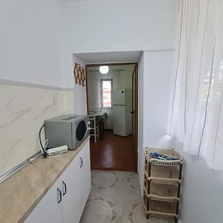 Egi's Center Apartamento Shkodër