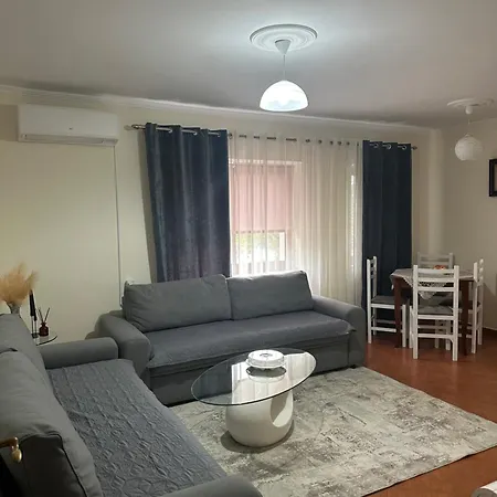 Egi's Center * Shkodër