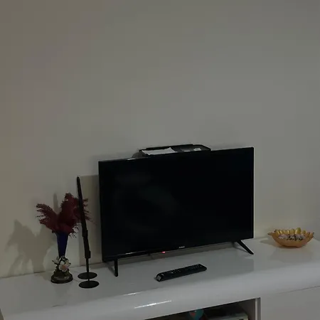 Egi's Center Apartamento Shkodër