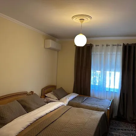 Apartamento Egi's Center