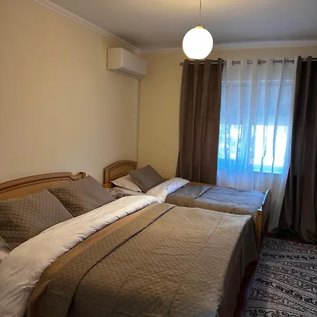 Egi's Center Apartamento