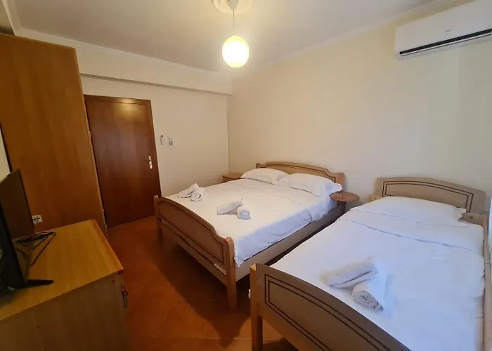 Lejlighed Egi's Center