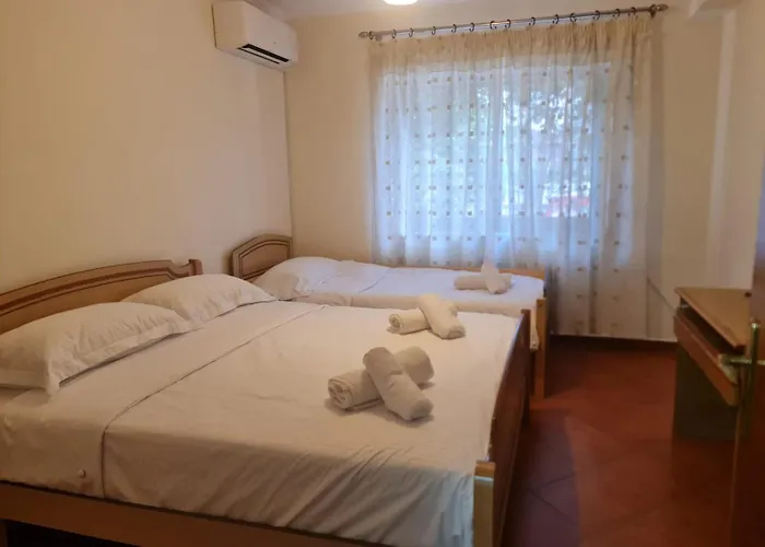 Apartment Egi's Center *