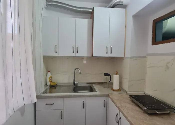 Apartment Egi's Center Shkoder