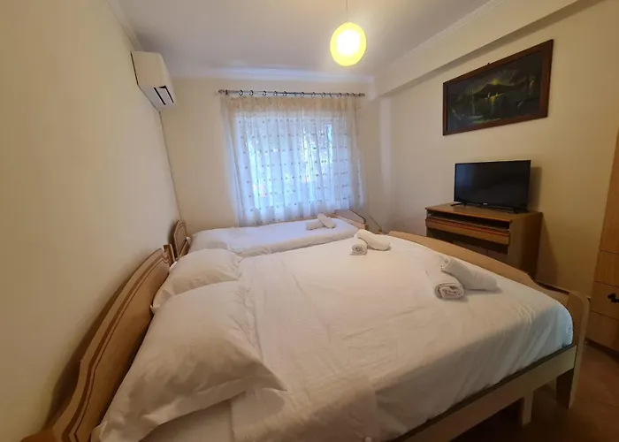 Egi's Center * Shkodër