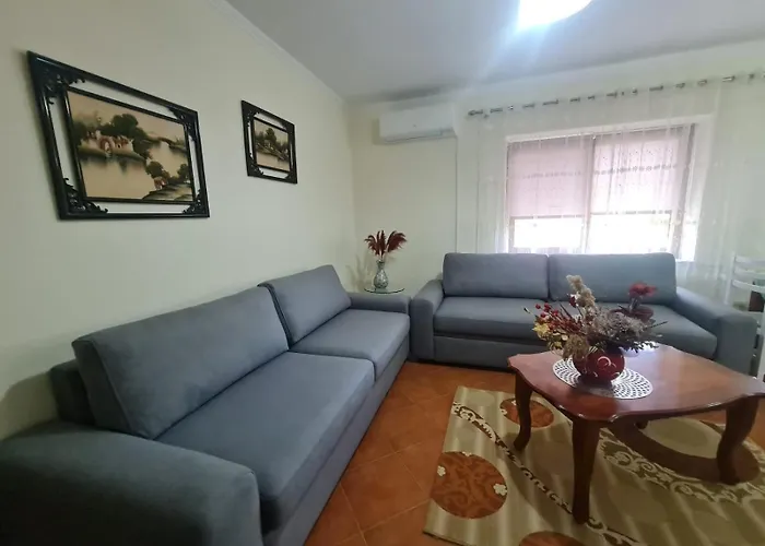 Egi's Center Апартаменты