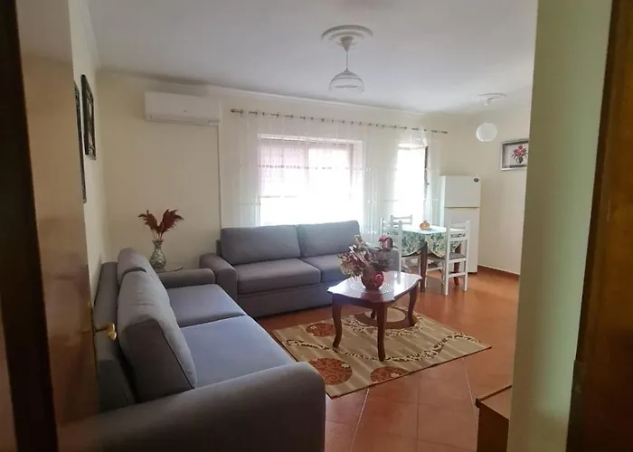 Egi's Center Apartment Shkoder