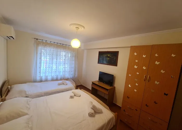 Apartment Egi's Center Shkoder