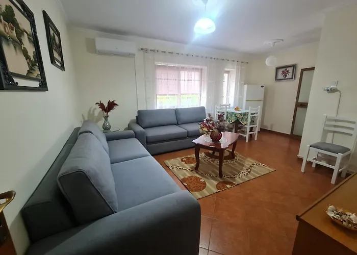 Apartment Egi's Center *