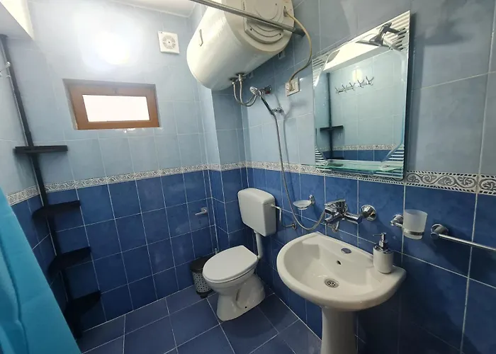 Egi's Center * Shkodër