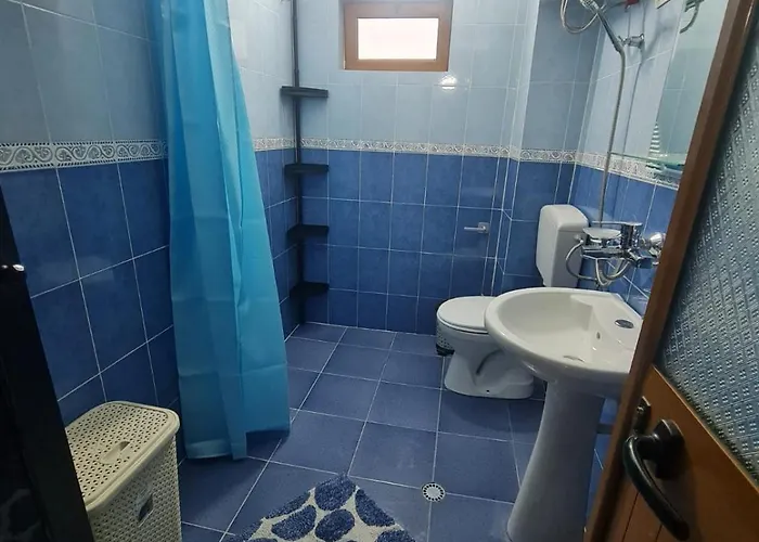 Apartment Egi's Center *