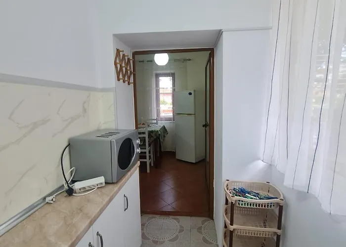 Egi's Center Апартаменты Шкодер