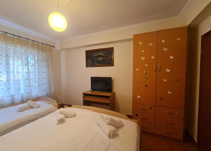 Apartment Egi's Center Shkoder