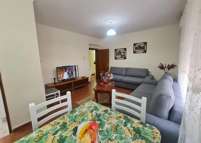 Apartment Egi's Center Shkoder